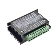 TB6600 upgraded version 32 subdivision 42 57 86 stepper motor driver 4.0A 42VDC