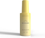 Suntouched Beach Blonde Hair Lightener - Citrus & Chamomile Highlighting Spray for Vegan Highlights,
