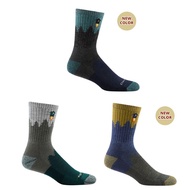 Darn Tough Micro Crew Midweight Shoes Wool Thermal Socks 1974 Men