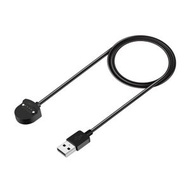 全城熱賣 - 適用於 Ticwatch E & S 1m 通用智能手錶磁吸充電線（黑色）
