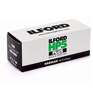 Ilford HP5 Plus 400 Asa 400 for Medium Format Camera Roll Film 120