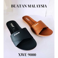 XWE 9000 Comfort Women Sandals / Kasut Perempuan Selipar (Ready Stock)