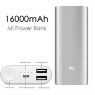 小米行動電源 16000 mAh 全新原封