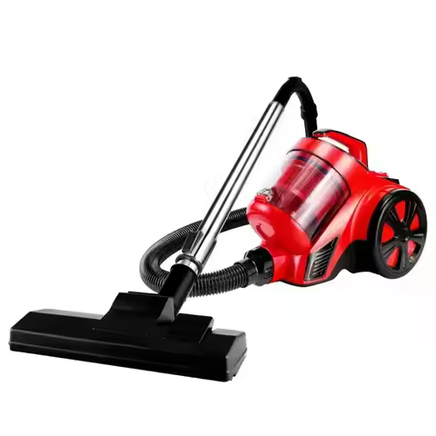 New Arrival Bagless Vacuum Cleaner With Good Suction Cyclone Portable Vacuum Cleaner Vacuum Cleaner