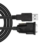 BT USB to Serial 9Pin RS232 Serial Adapter USB to Serial RS232 Converter Cable USB 9Pin Serial Cable