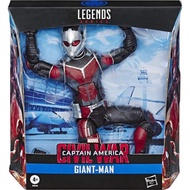 Marvel legends Giantman Civil War (2nd Hand)
