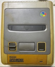 超級任天堂/ Sega Saturn