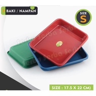 THICK PLASTIC TRAY / TRAY 101 SUPER SPC / 202 SUPER SPC / 101 GC / 303 GC / TRAY 202 NC (PR)