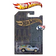 Hot Wheels Satin 51Th Custom 71 El Camino