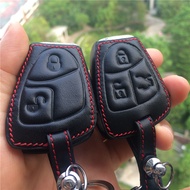 Suitable for 04-09 Old Mercedes-Benz B200 Key Case S350 Mercedes-Benz E280 Genuine Leather Key Case 