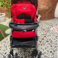 stroller bayi murah bekas pliko