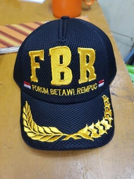 TOPI FBR