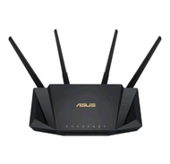 ASUS RT-AX3000 V2 Dual Band WiFi 6 (802.11ax) Extendable Router (NWW-000584)