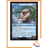 [MTG] Final Fantasy: Cargo Ship