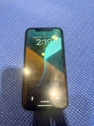 香港行貨版 iPhone XR 黑色64G