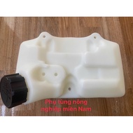 TG33 fuel tank is guaranteed to be thick and beautiful