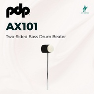 DW PDP AX101 Two-Sided Bass Drum Beater