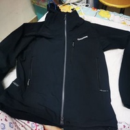 Montane 男士外套