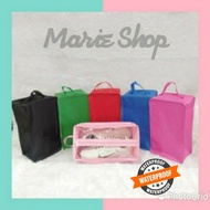 SHOES BAG SHOE BAG SHOES ORGANIZER GYM FUTSAL SHOE BAG