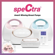 SALE | Spectra® Breast Pumps | Spectra S1+ S2+ | Spectra 9+ | Spectra Dual series | Dual Pumping Electric Breast Pump