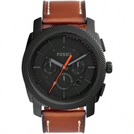 Fossil Chronograph Quartz Dial Men's Watch Casual And Fashionable Suitable For Daily Wear A Great Gi