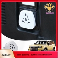 Trunk Power Plug for   250 Prado LC250 FJ250 Volt Converter EU Plug