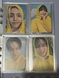 Seventeen Mingyu 珉奎