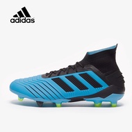สตั๊ดหุ้มข้อ Adidas Predator 19.1 FG รองเท้าฟุตบอล ตัวท็อป