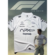 APX GP Jersey F1 Jersey Apex F1