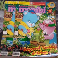 Majalah MOMBI # 07