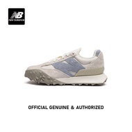 ใหม่และแท้ NEW BALANCE NB XC 72 รองเท้ากีฬา UXC72TD รับประกัน 1 ปี