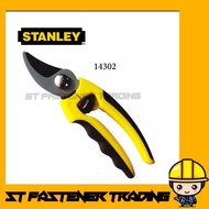 Stanley Pruning Shear Shears Prune Cutter Cutting Scissor 14302 8" / 14303 8"
