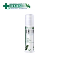 DENTISTE 'Dentist's Choice Natural Whitening Premium Toothpaste 120g