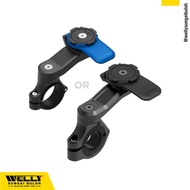 Quad Lock Motorcycle Handlebar Mount/Handlebar Mount Pro (Authorized Dealer)