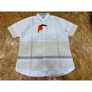 KEMEJA Cd casual short shirt casual men's shirt father's shirt boss shirt