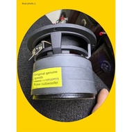 speaker bluetooth speaker bluetooth bass Car Household DIY Bluetooth Speaker Woofer 12cm Super Woofe