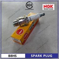 SPARK PLUG NGK B8HS YAMAHA Y80