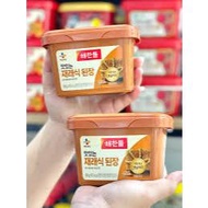 CJ Traditional Bean Paste 500G (Code AE48)