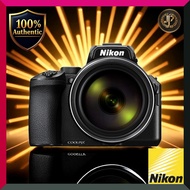 Nikon COOLPIX P950 Digital Camera Black COOLPIX P950