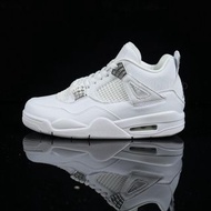 Air Jordan AJ4 Retro 復古籃球鞋 308497-100