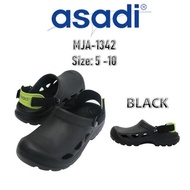 ASADI Men Clog Shoe MJA-1342 | Kasut Lelaki ASADI
