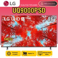 LG led TV 86UQ9000/86UQ9000PSD 86 inch