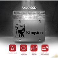 【ท้องถิ่นไทย】Kingston SSD NV2 M.2 Nvme PCIe 4.0 2280 สำหรับแล็ปท็อปเดสก์ท็อปพีซ 500GB 1TB 2TB Intern