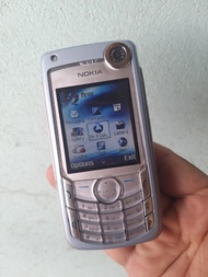 Nokia 6680