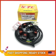 MODENAS KARISMA [ 8 COIL 5 WIRE ] MAGNET COIL FUEL COIL VTC