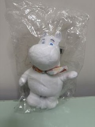姆明公仔Moomin 公仔