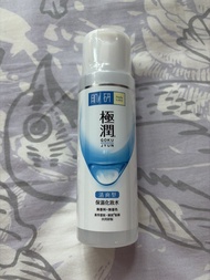 Hada Labo 極潤 保濕化妝水 清爽型