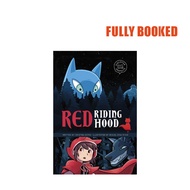 Red Riding Hood (Paperback) by Cristina Oxtra