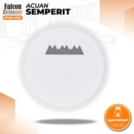 Acuan Semperit Falcon Pasta / Cookies Maker