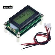 Frequency Counters Frequency Measurement Module PLJ-0802-E Digital Cymometer Frequency Counter Teste